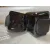 Lampy tylne LED Jeep Wrangler JK /JKU BLACK